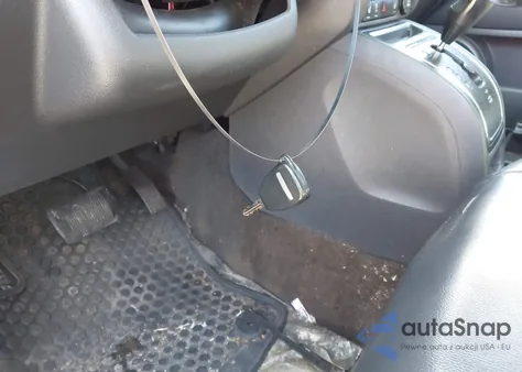 2013 Jeep Patriot Latitude из США, поврежденный, VIN 1C4NJRFB0DD216848